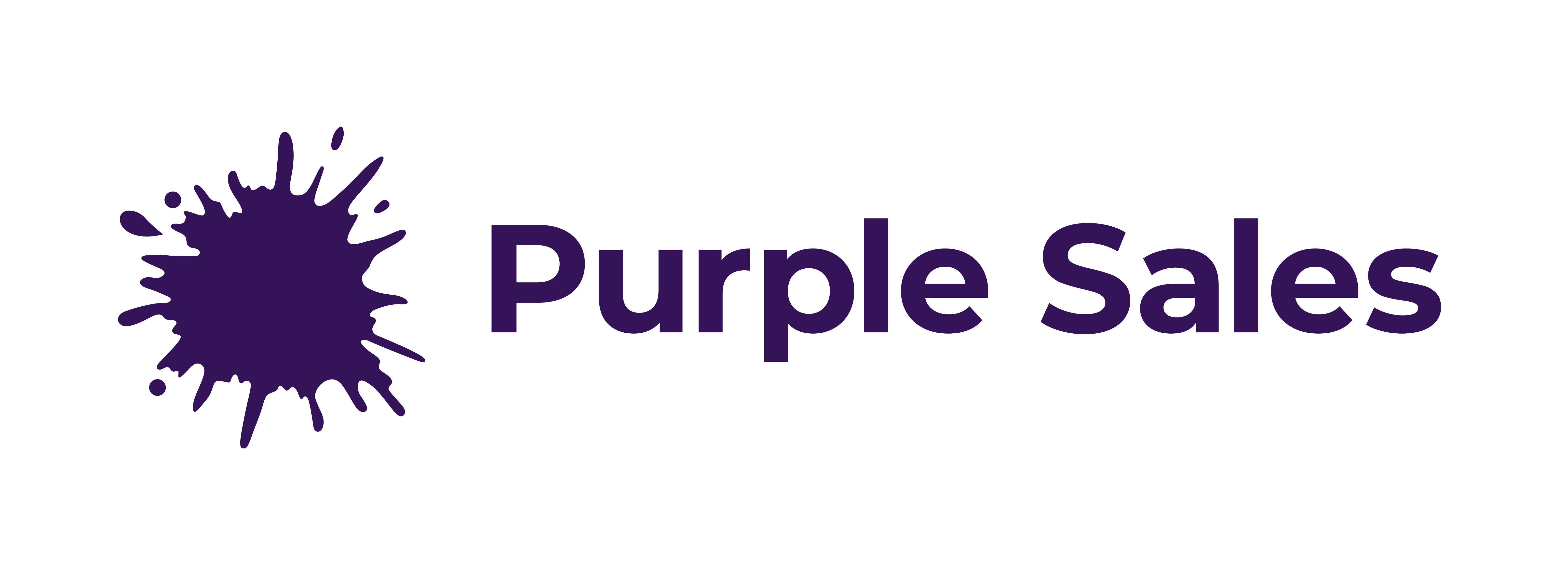 Purple Sales